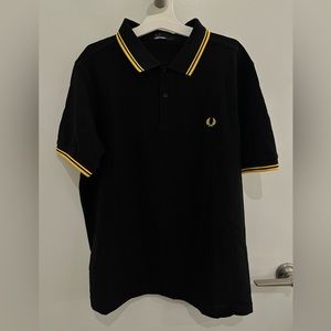 Fred Perry M3600
